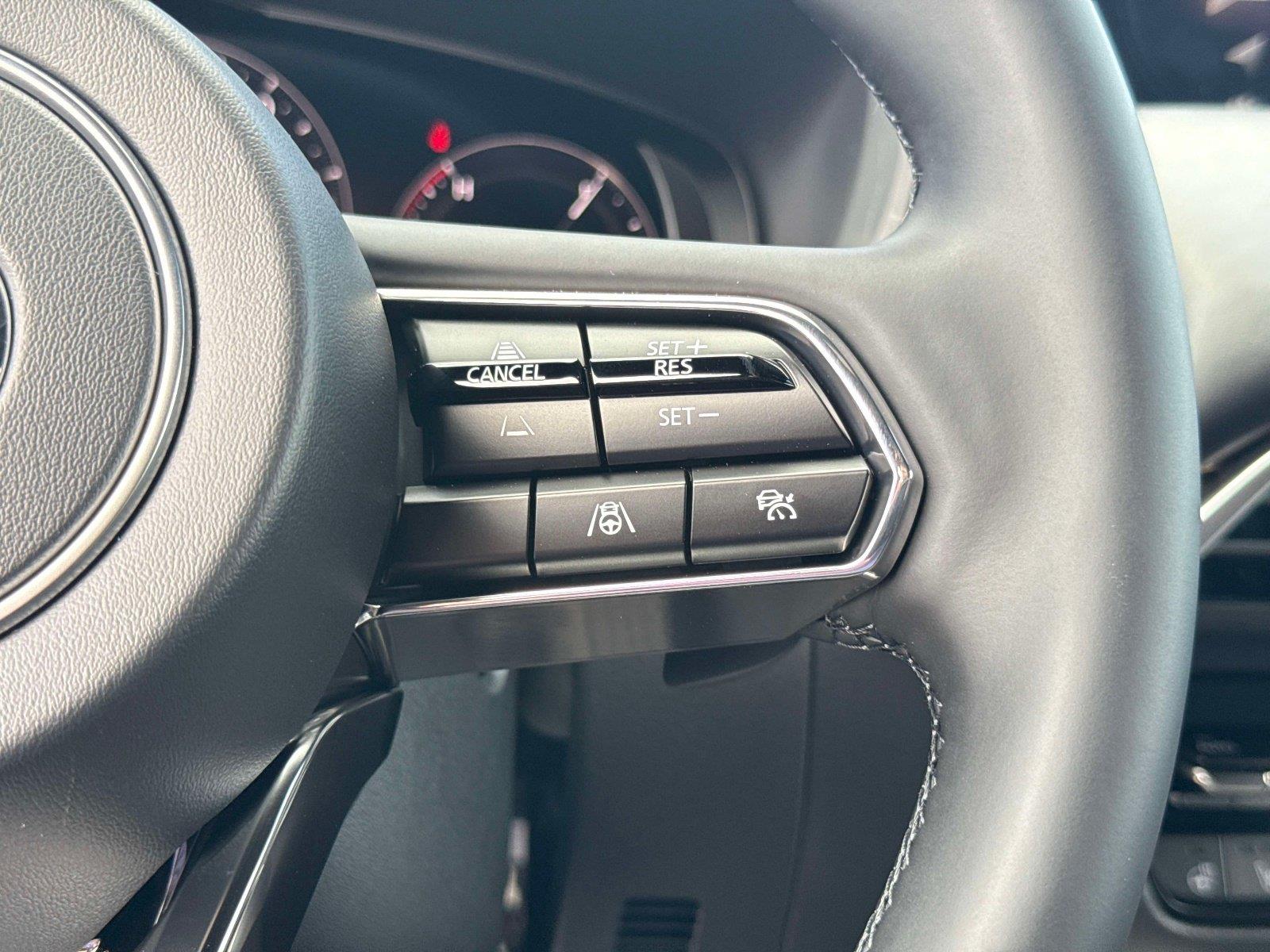 2026 Mazda CX-90 Premium Plus