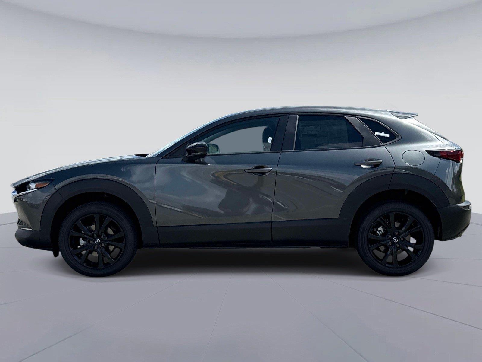 2026 Mazda CX-30 2.5 S Select Sport