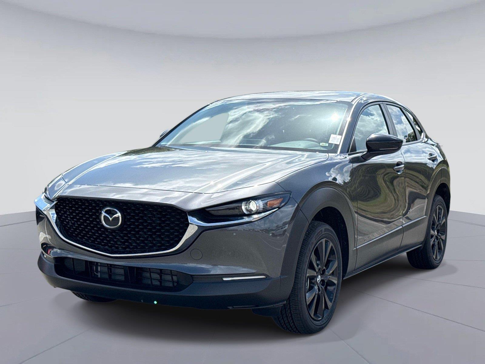 2026 Mazda CX-30 2.5 S Select Sport