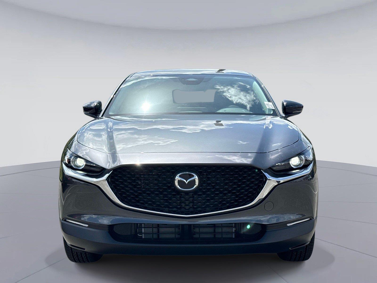 2026 Mazda CX-30 2.5 S Select Sport