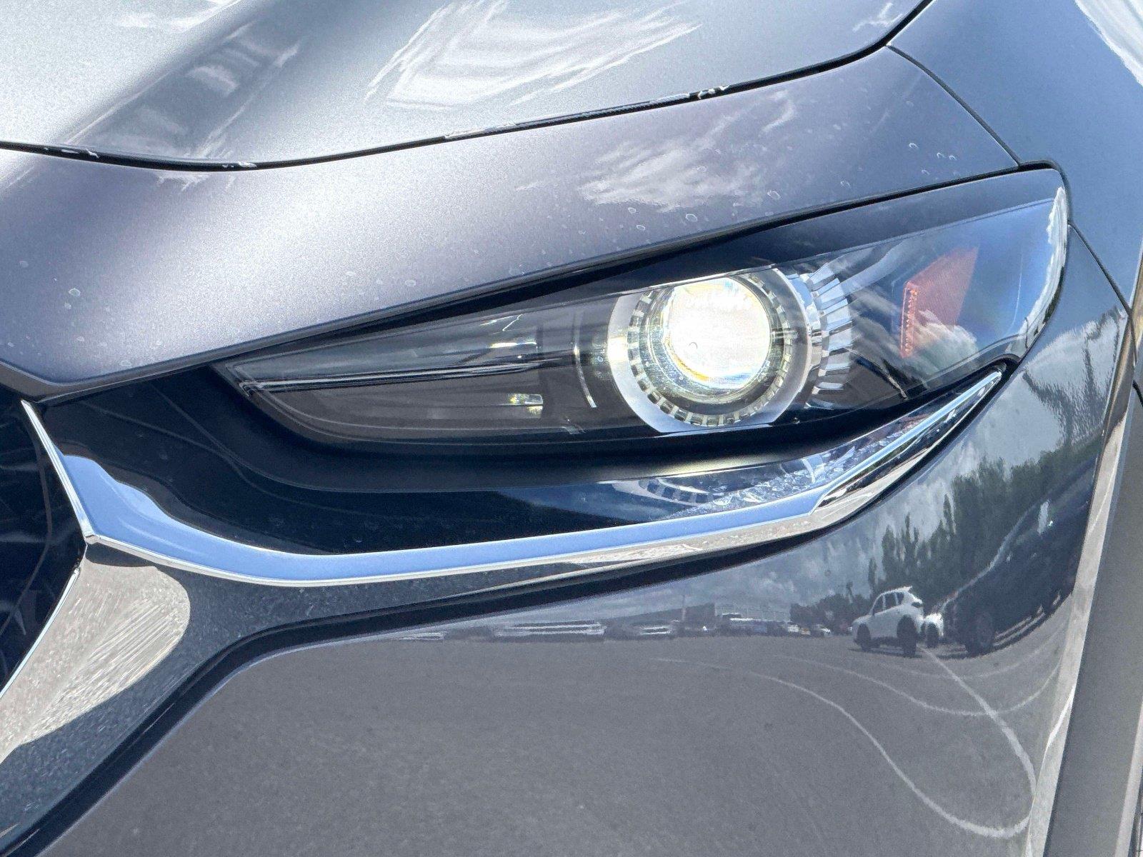 2026 Mazda CX-30 2.5 S Select Sport