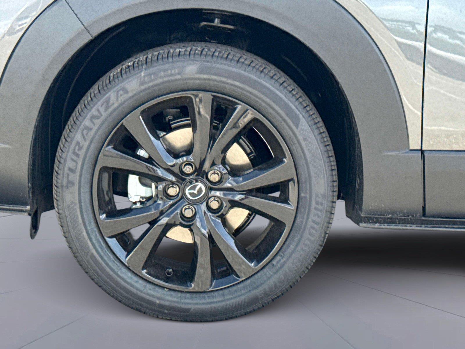 2026 Mazda CX-30 2.5 S Select Sport