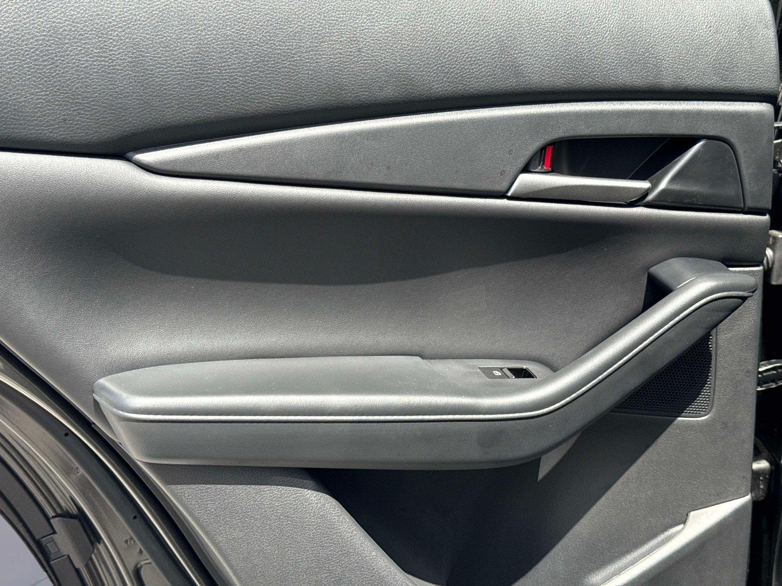 2026 Mazda CX-30 2.5 S Select Sport