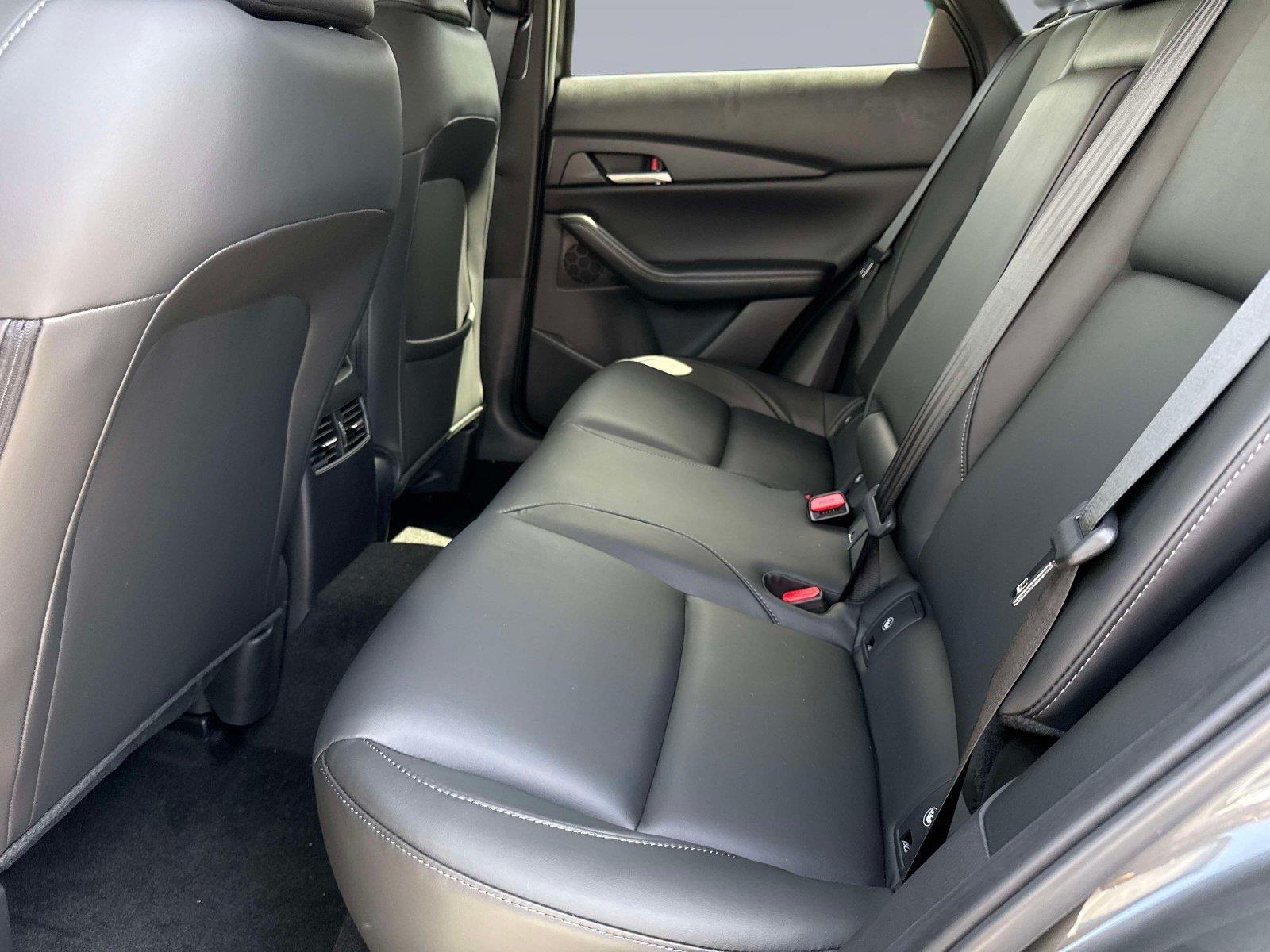 2026 Mazda CX-30 2.5 S Select Sport