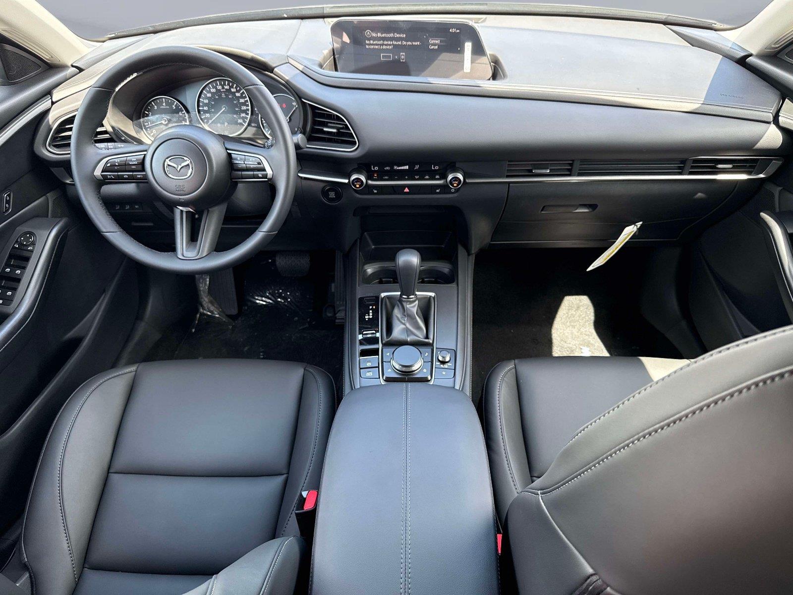 2026 Mazda CX-30 2.5 S Select Sport