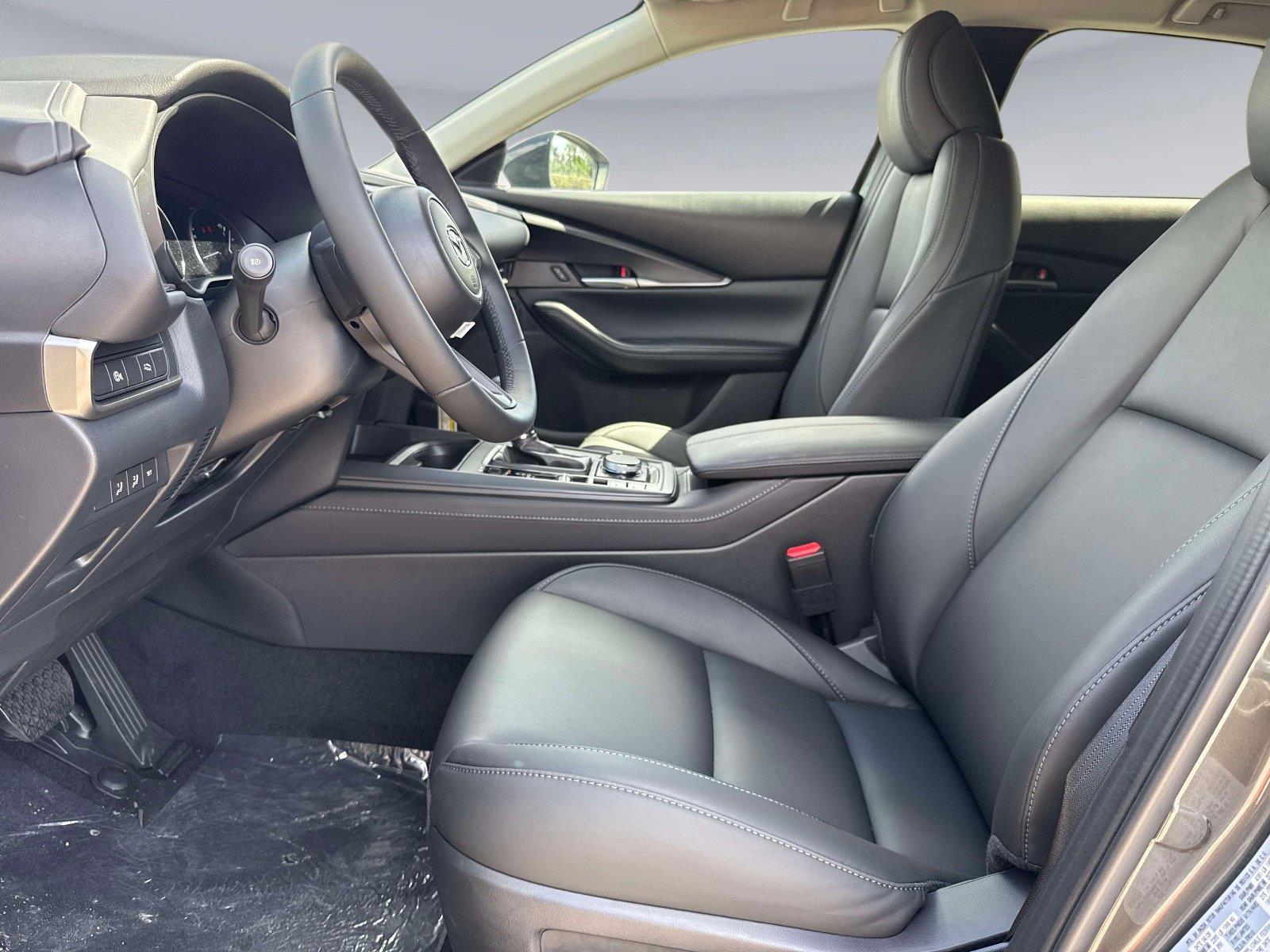 2026 Mazda CX-30 2.5 S Select Sport