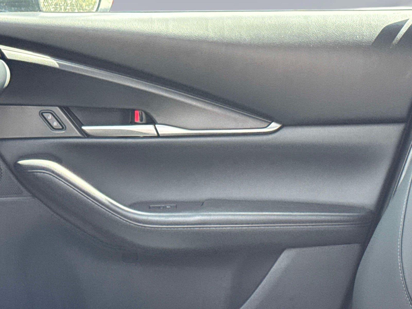 2026 Mazda CX-30 2.5 S Select Sport
