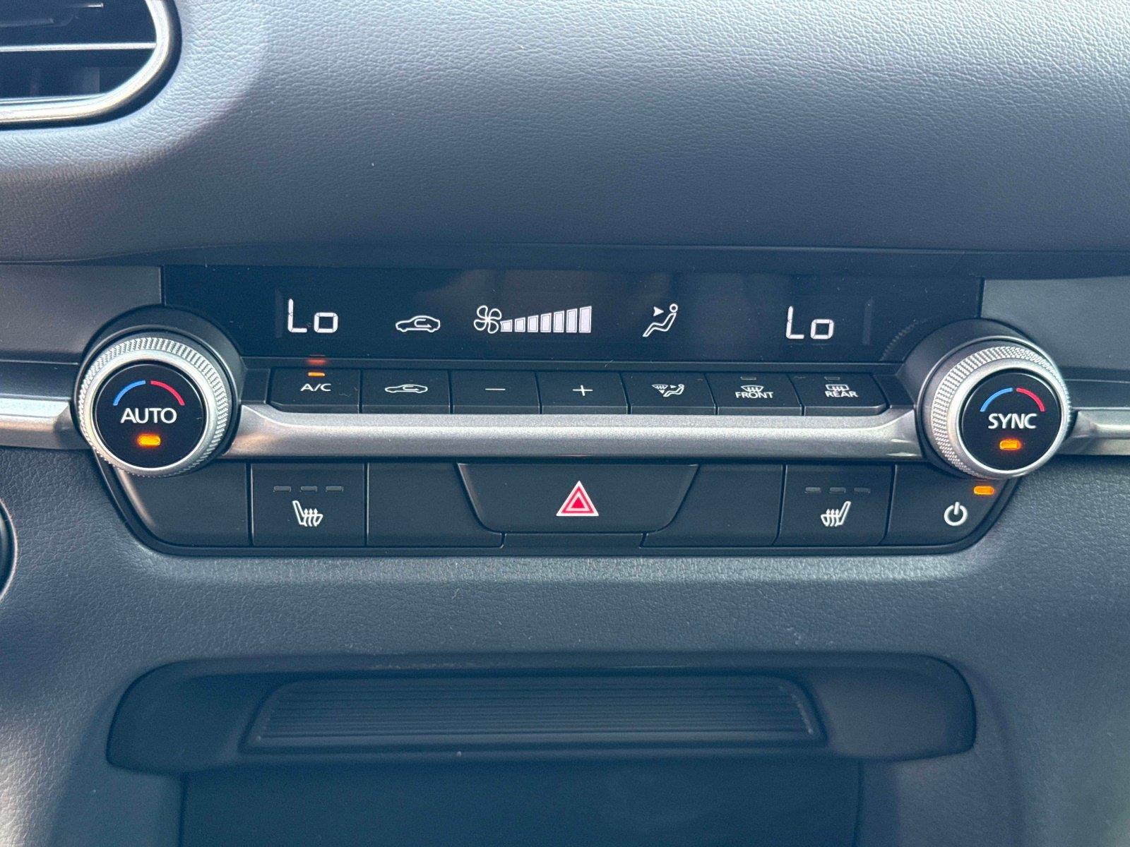 2026 Mazda CX-30 2.5 S Select Sport