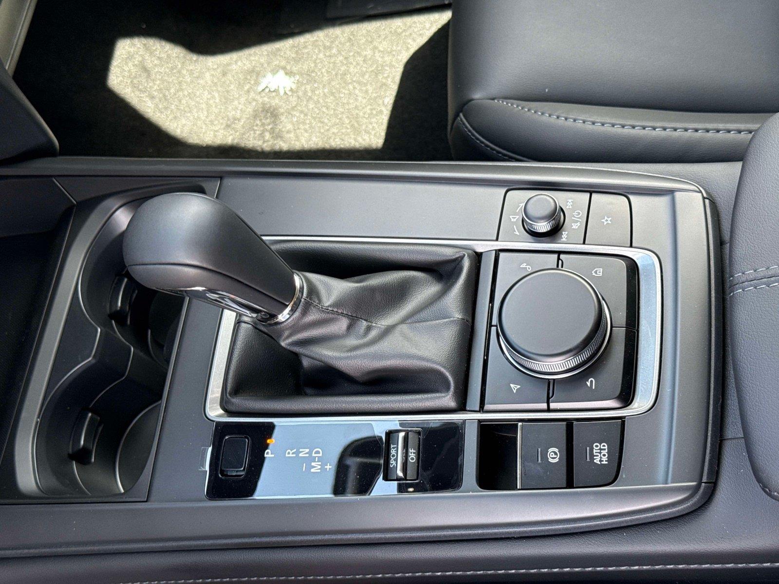 2026 Mazda CX-30 2.5 S Select Sport