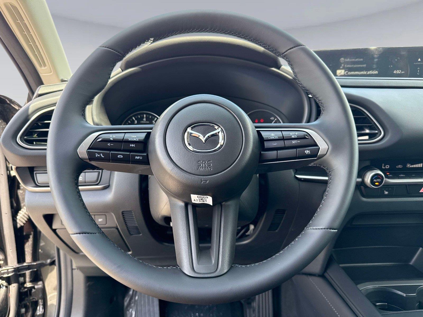 2026 Mazda CX-30 2.5 S Select Sport