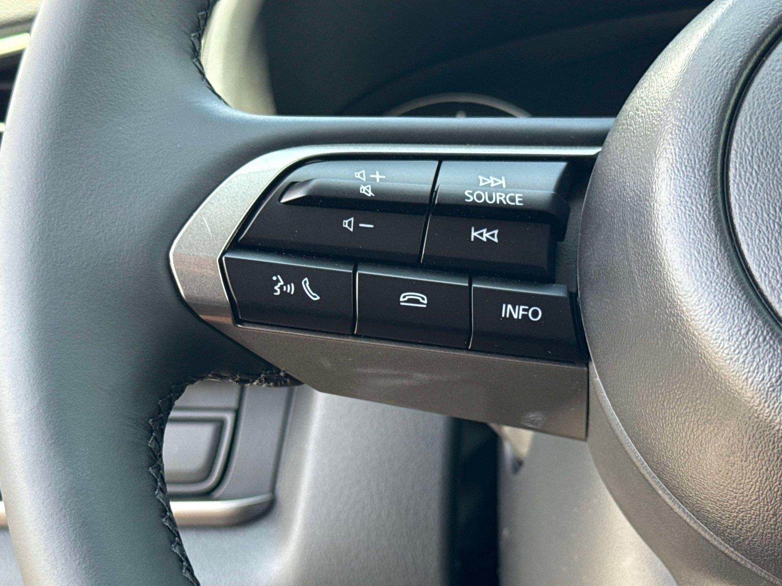 2026 Mazda CX-30 2.5 S Select Sport