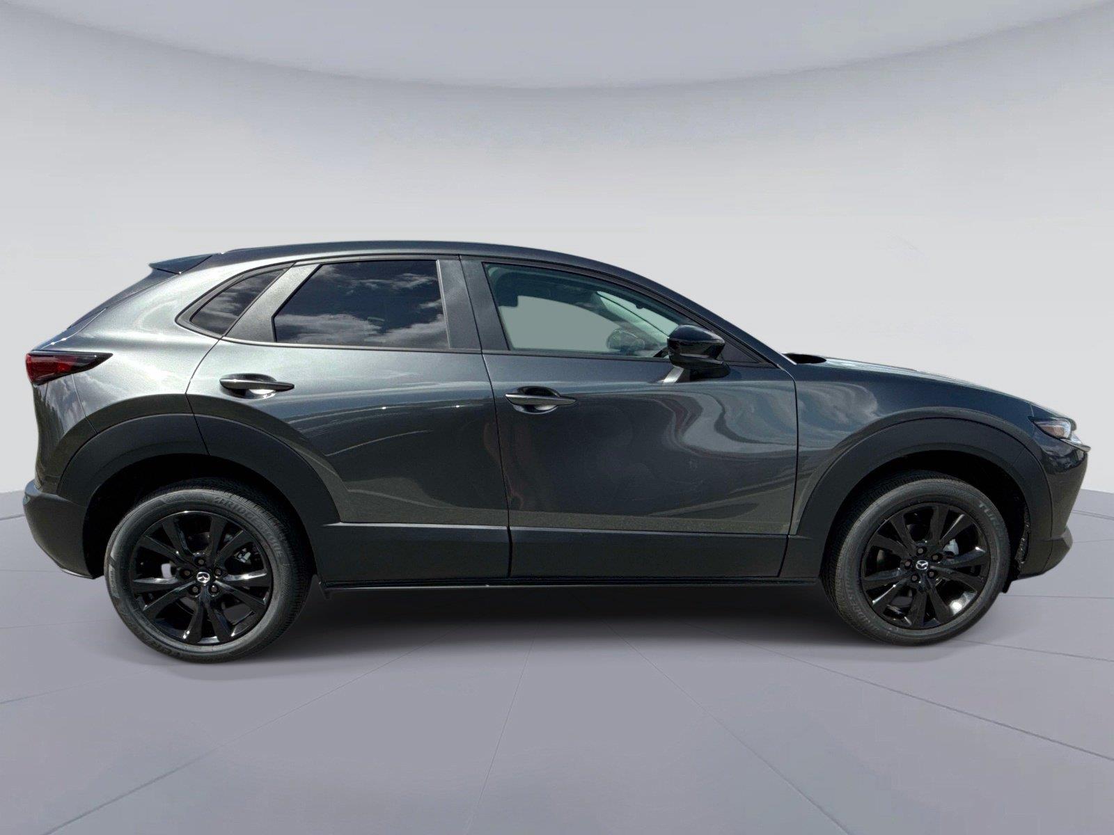 2026 Mazda CX-30 2.5 S Select Sport