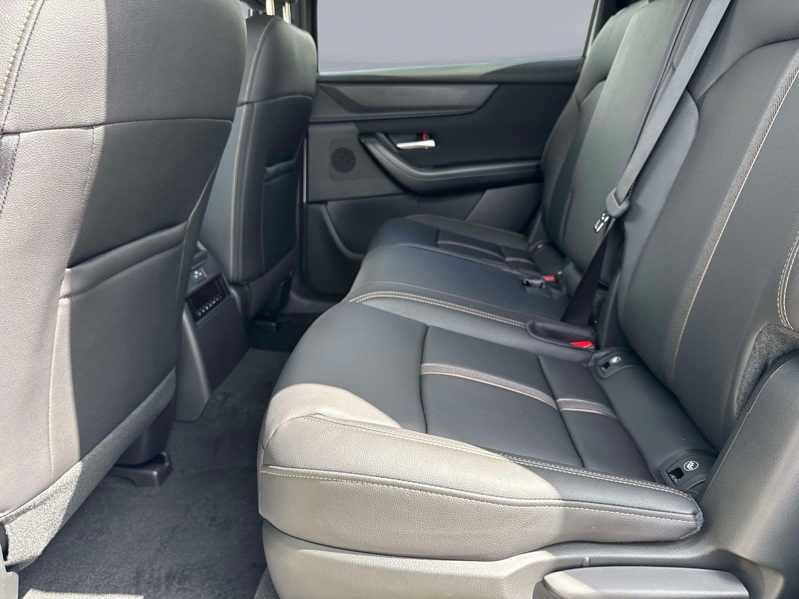 2026 Mazda CX-90 Select