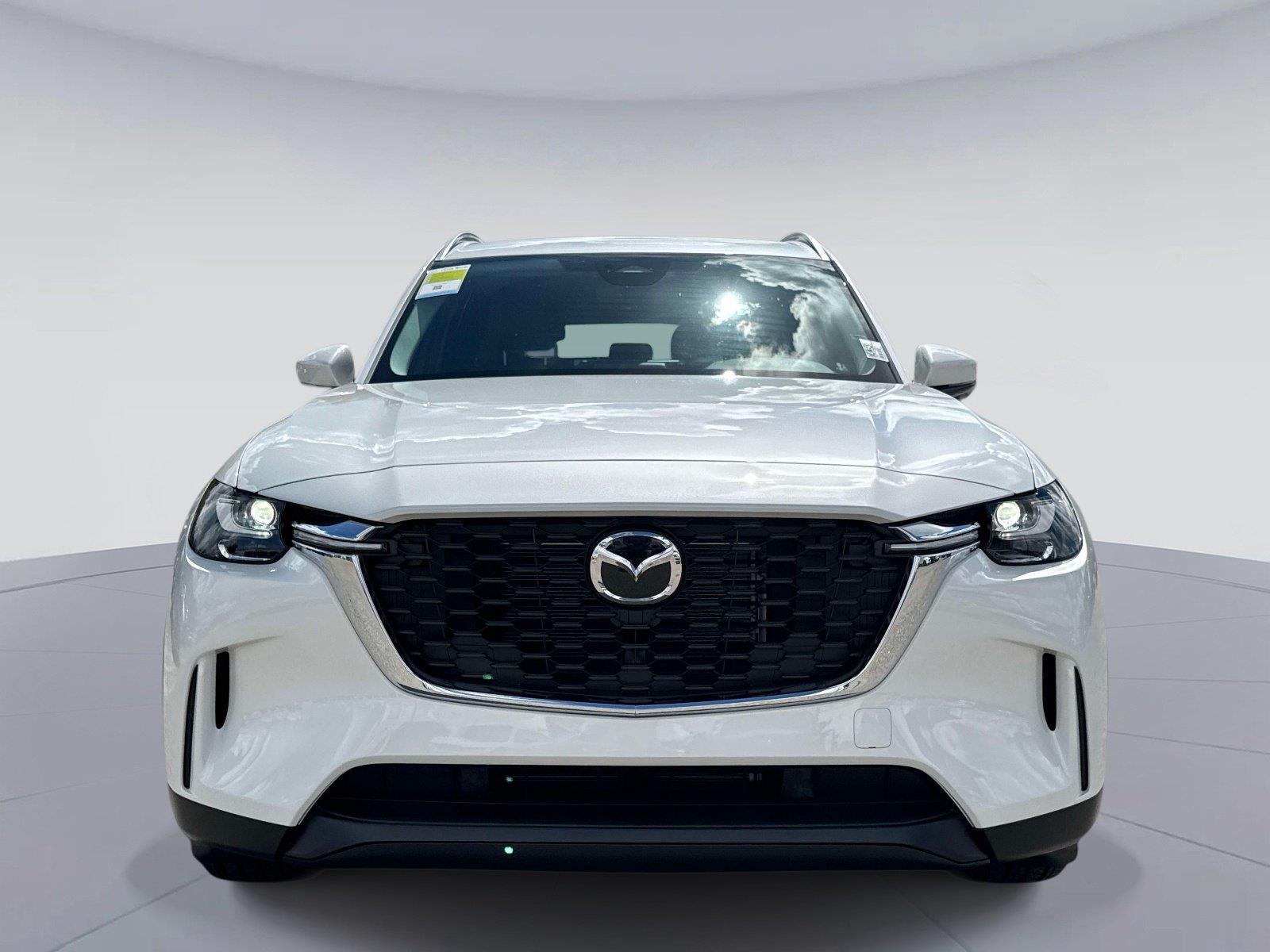 2026 Mazda CX-90 Select