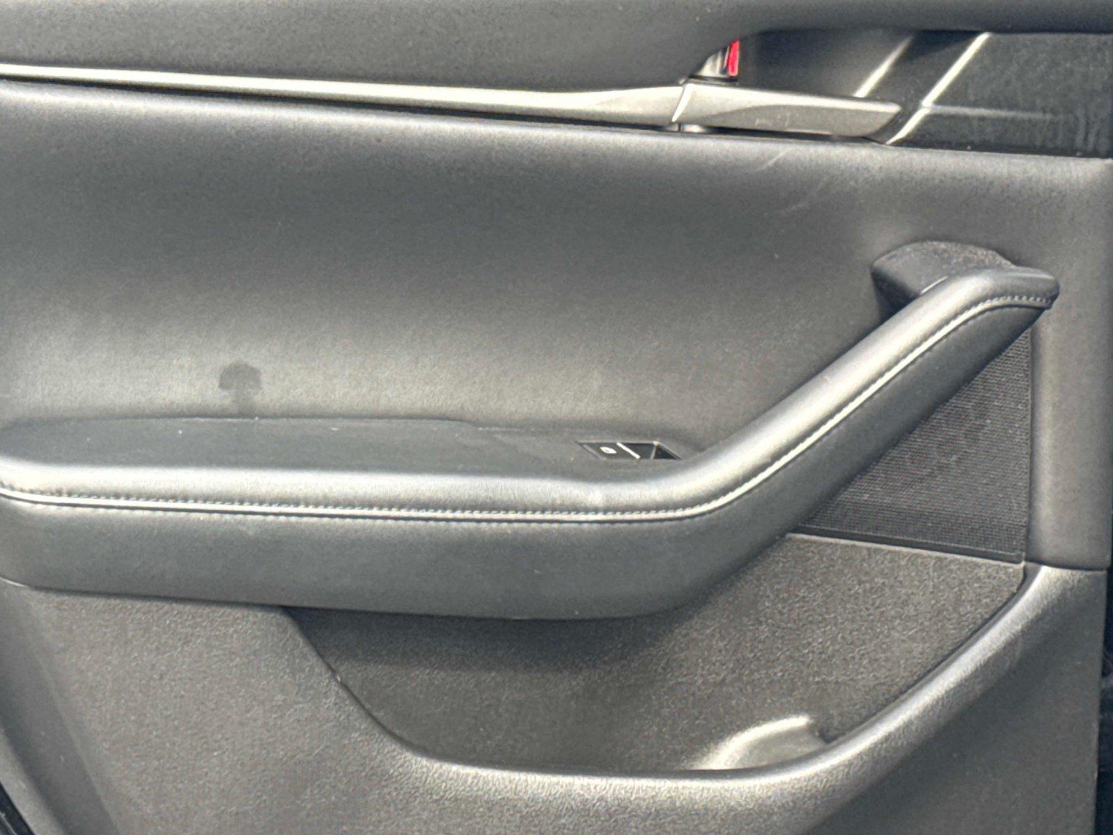2020 Mazda Mazda3 Sedan Select Package
