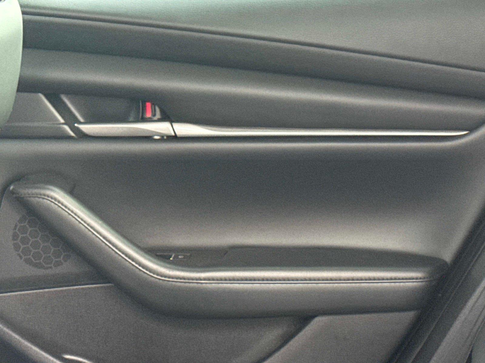 2020 Mazda Mazda3 Sedan Select Package