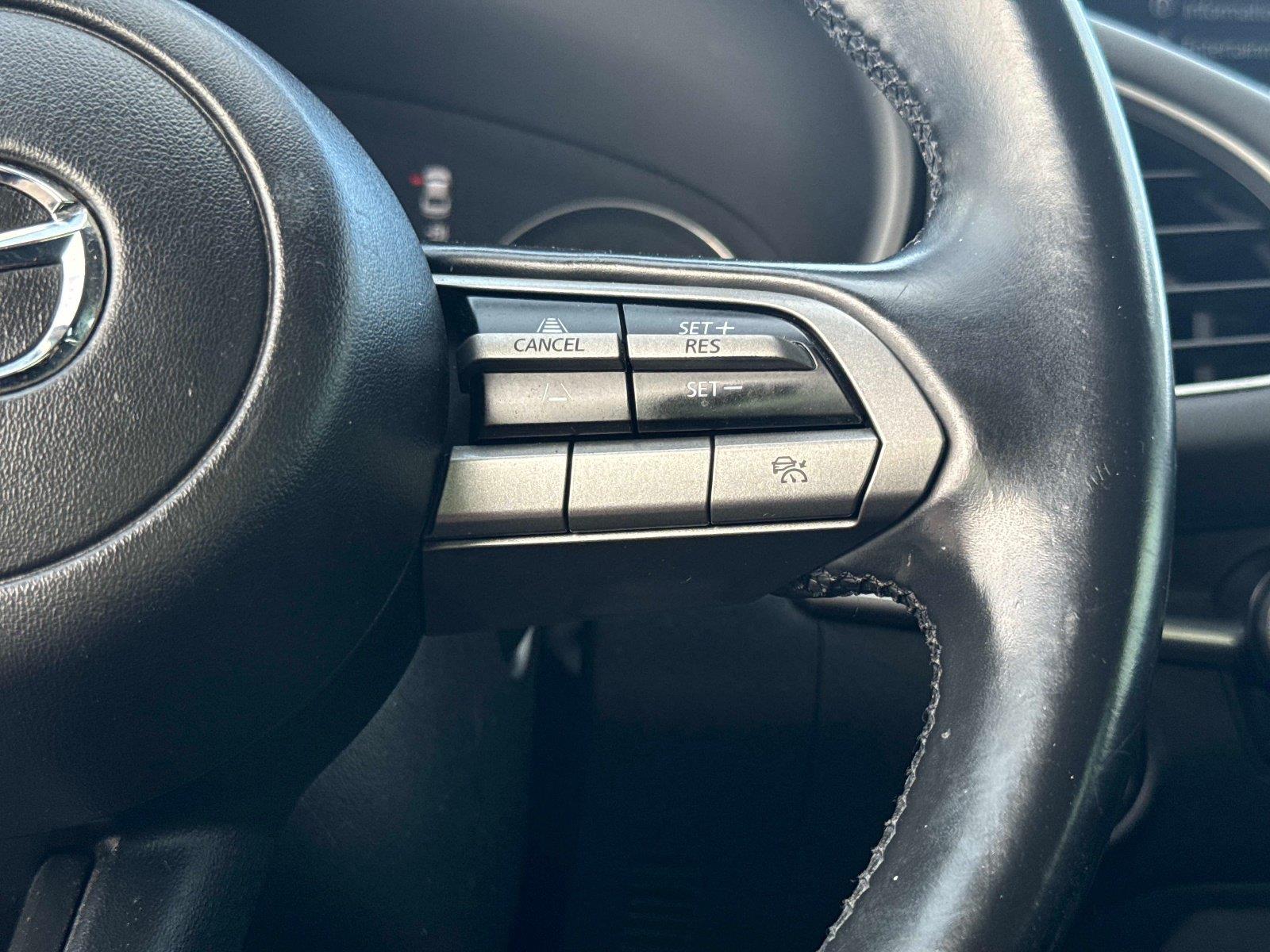 2020 Mazda Mazda3 Sedan Select Package