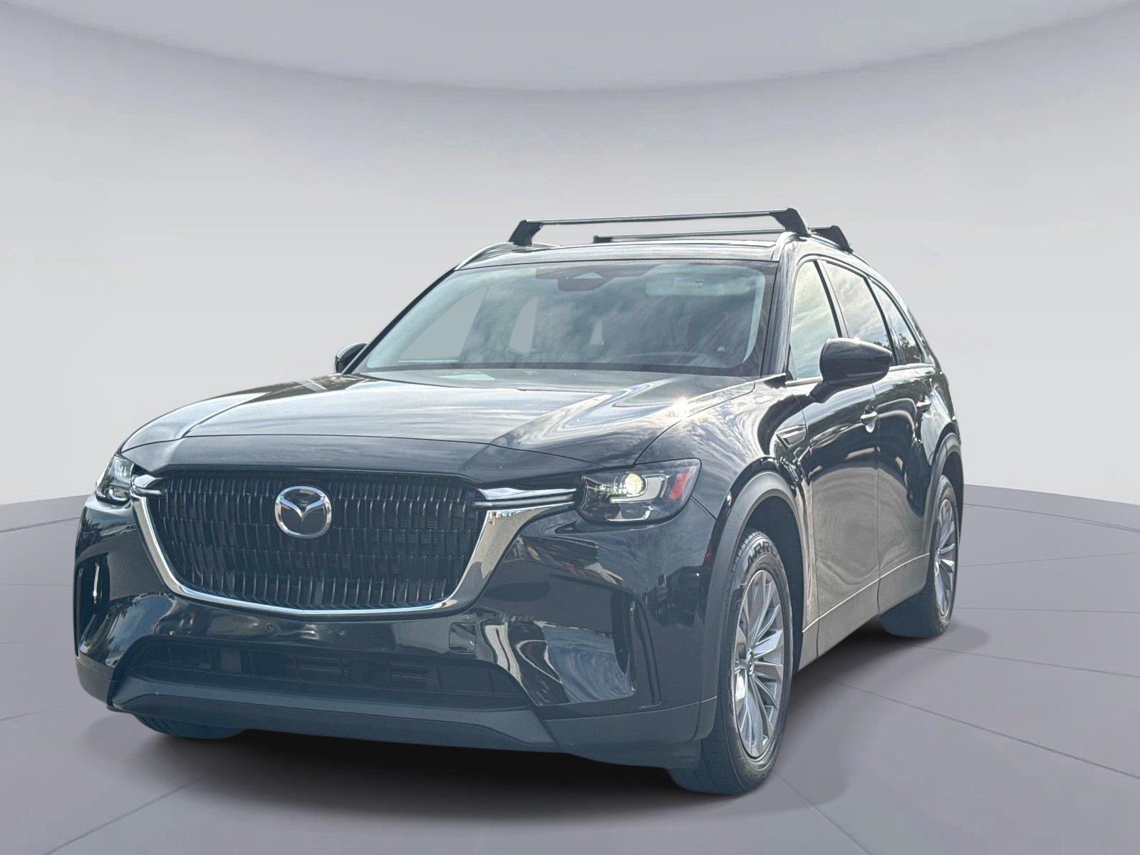 2024 Mazda CX-90 3.3 Turbo Preferred Plus