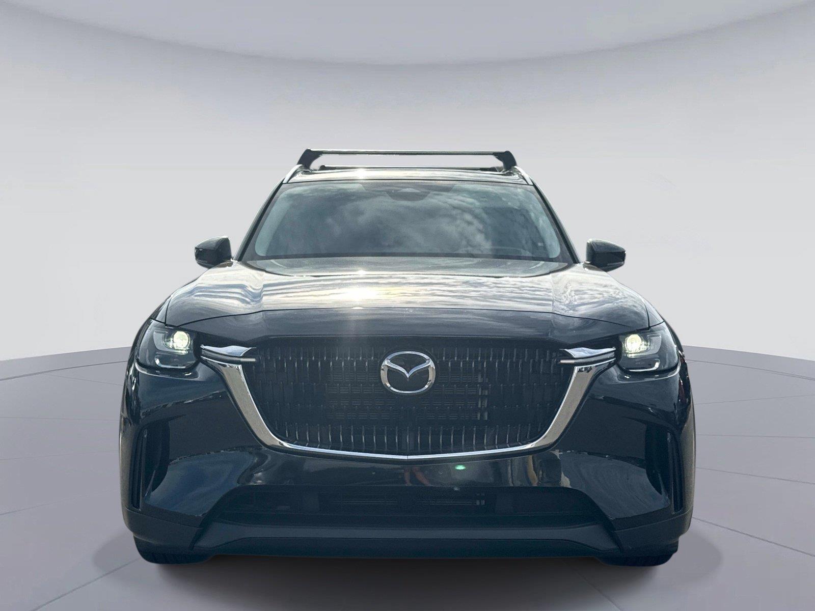2024 Mazda CX-90 3.3 Turbo Preferred Plus