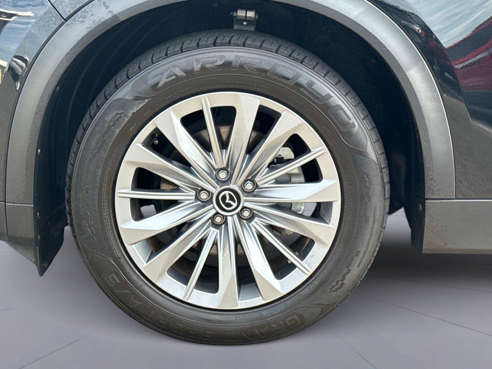 2024 Mazda CX-90 3.3 Turbo Preferred Plus