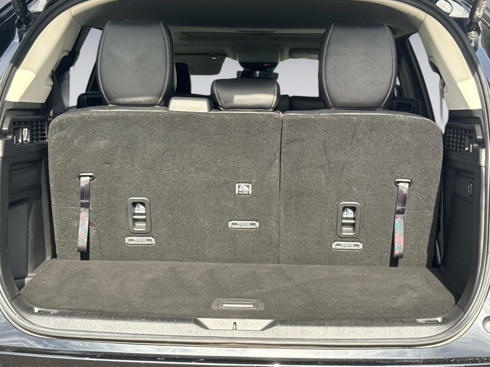 2024 Mazda CX-90 3.3 Turbo Preferred Plus