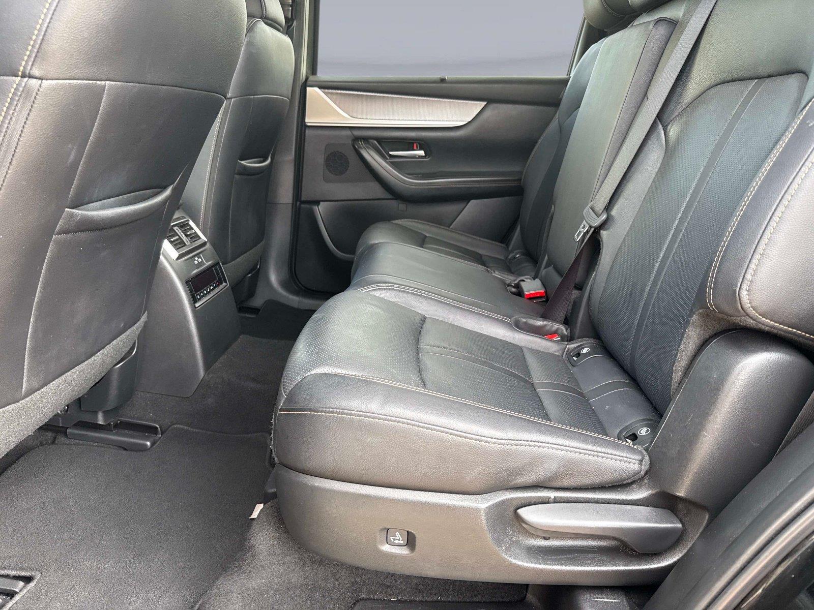 2024 Mazda CX-90 3.3 Turbo Preferred Plus