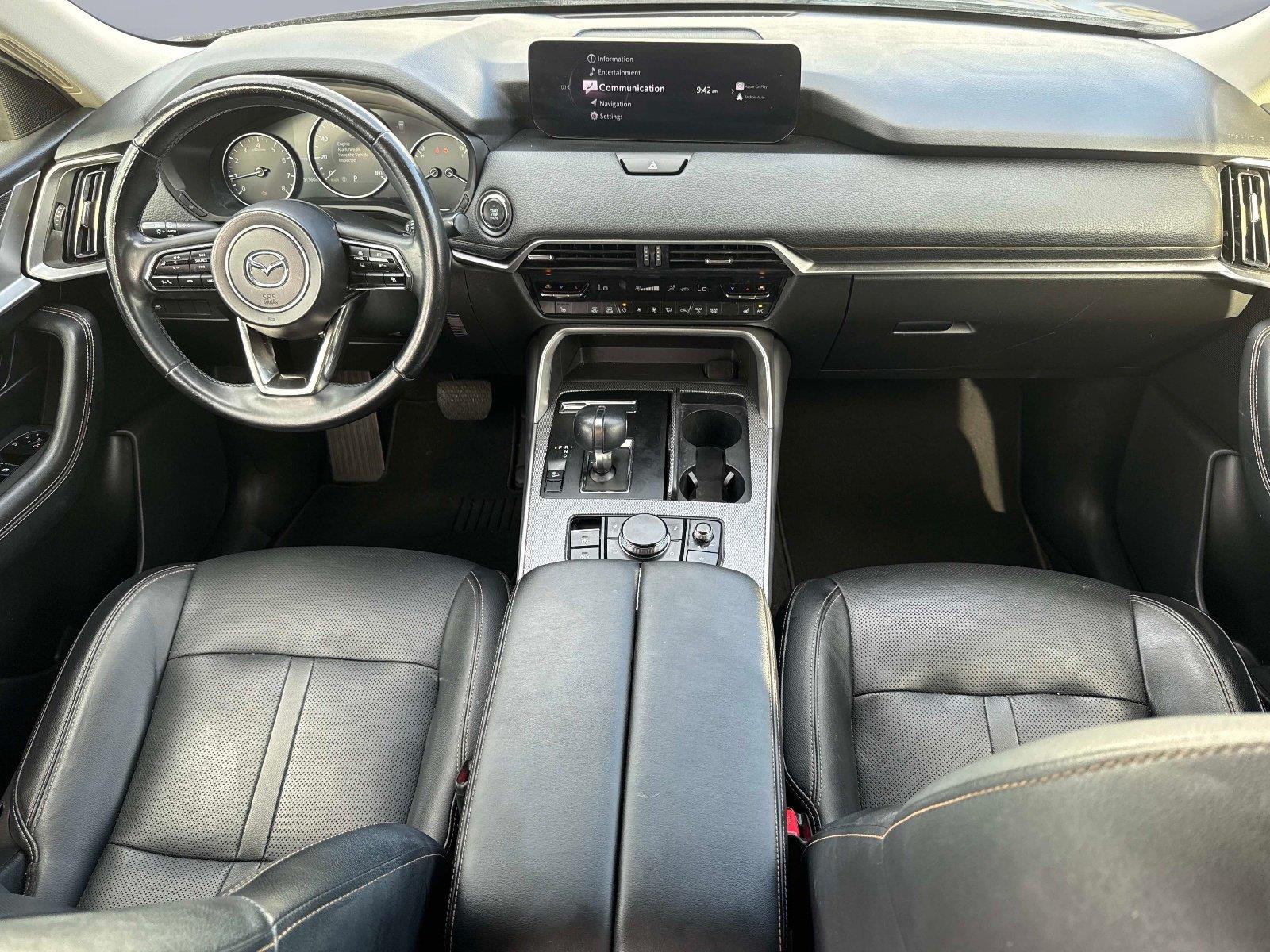 2024 Mazda CX-90 3.3 Turbo Preferred Plus