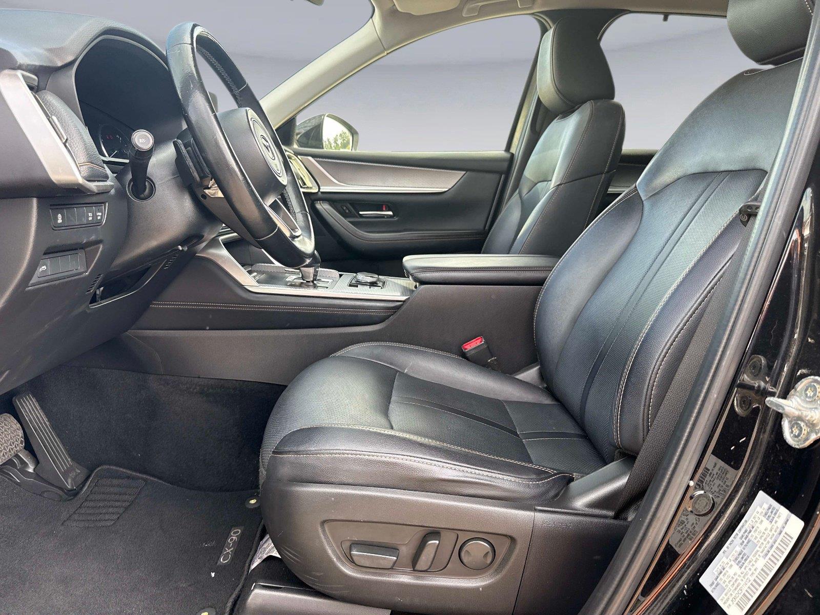 2024 Mazda CX-90 3.3 Turbo Preferred Plus