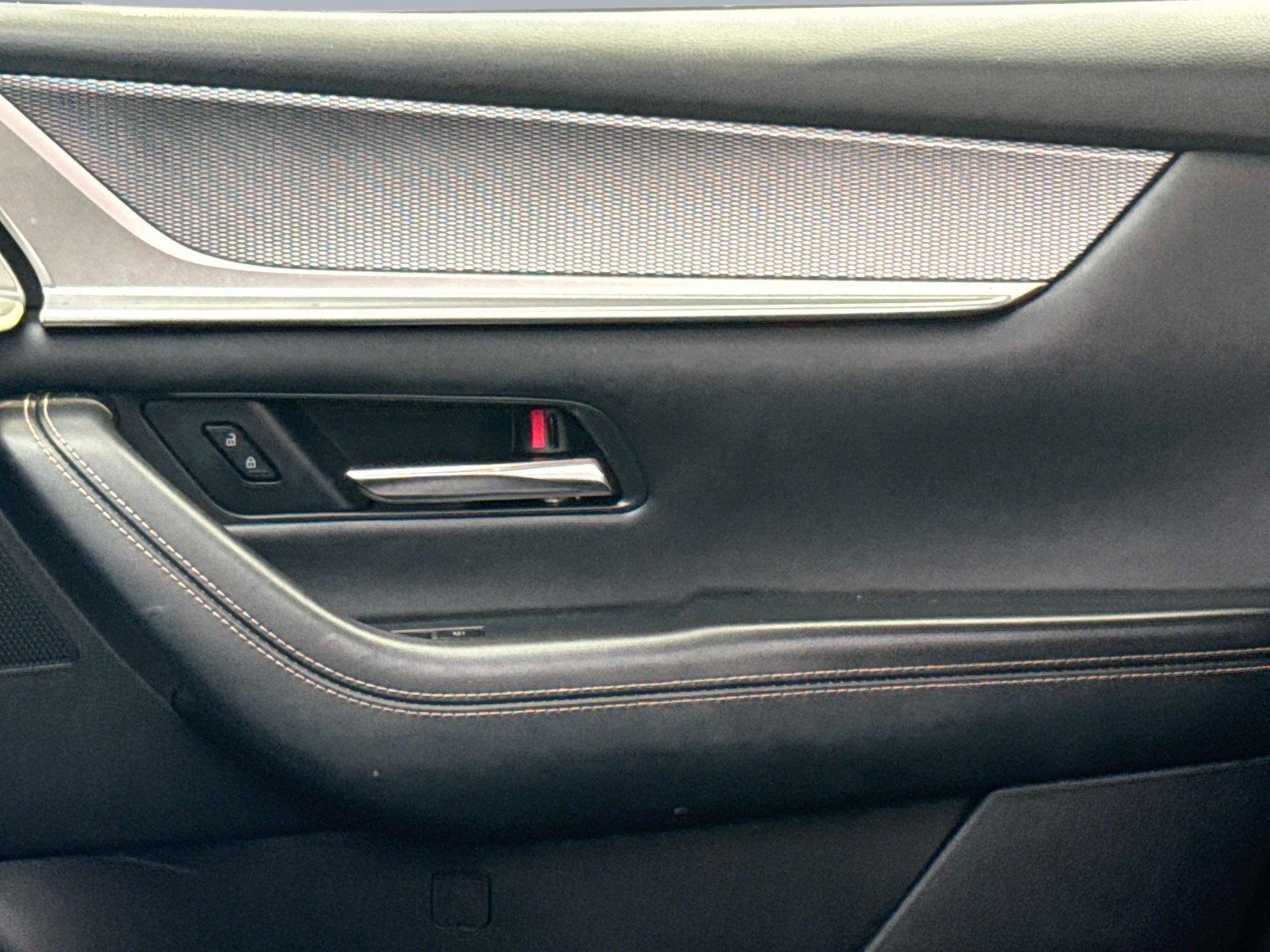 2024 Mazda CX-90 3.3 Turbo Preferred Plus