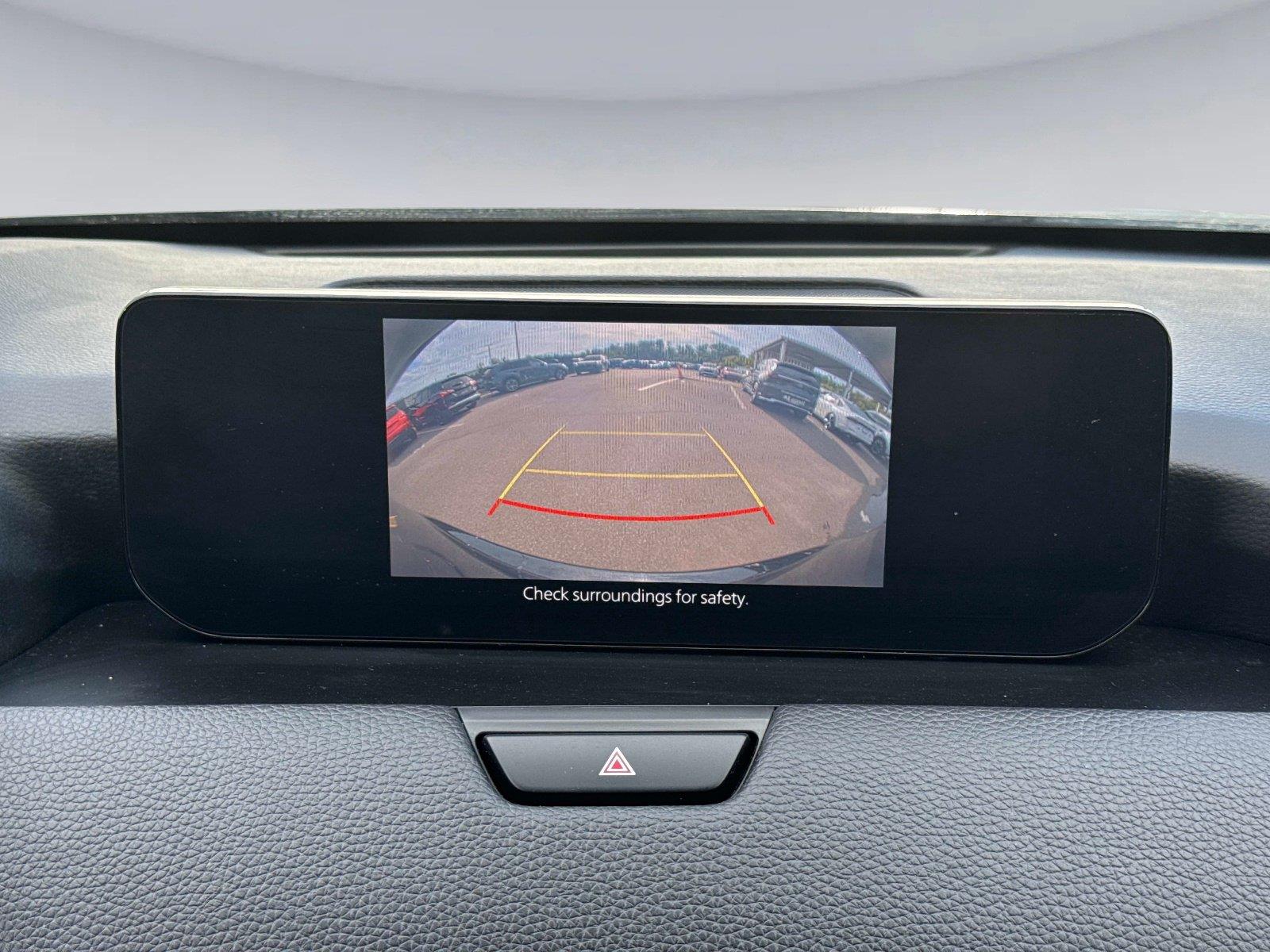2024 Mazda CX-90 3.3 Turbo Preferred Plus