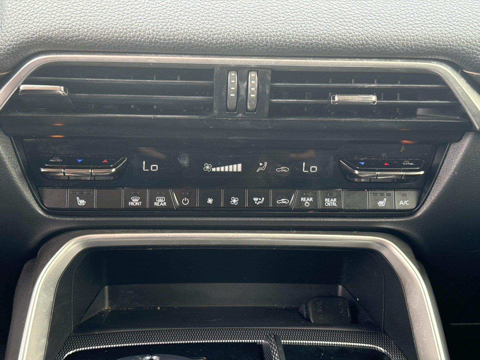 2024 Mazda CX-90 3.3 Turbo Preferred Plus