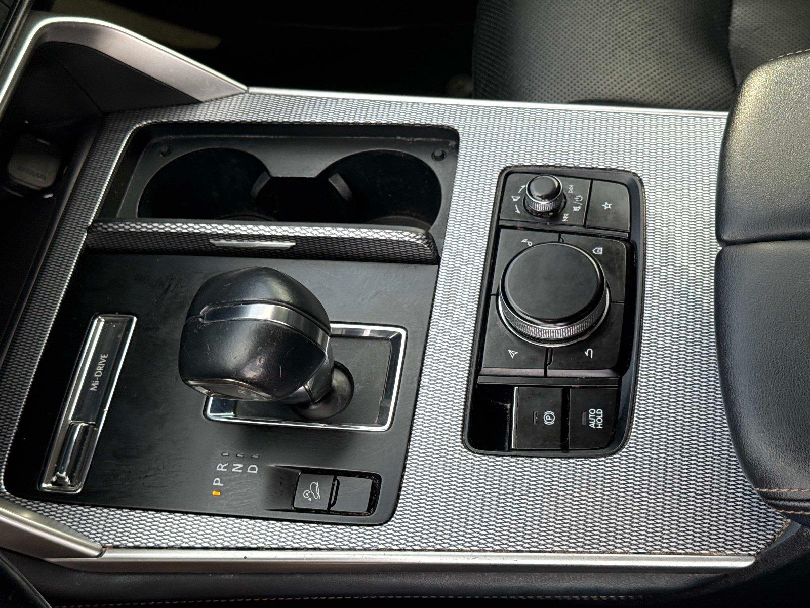 2024 Mazda CX-90 3.3 Turbo Preferred Plus