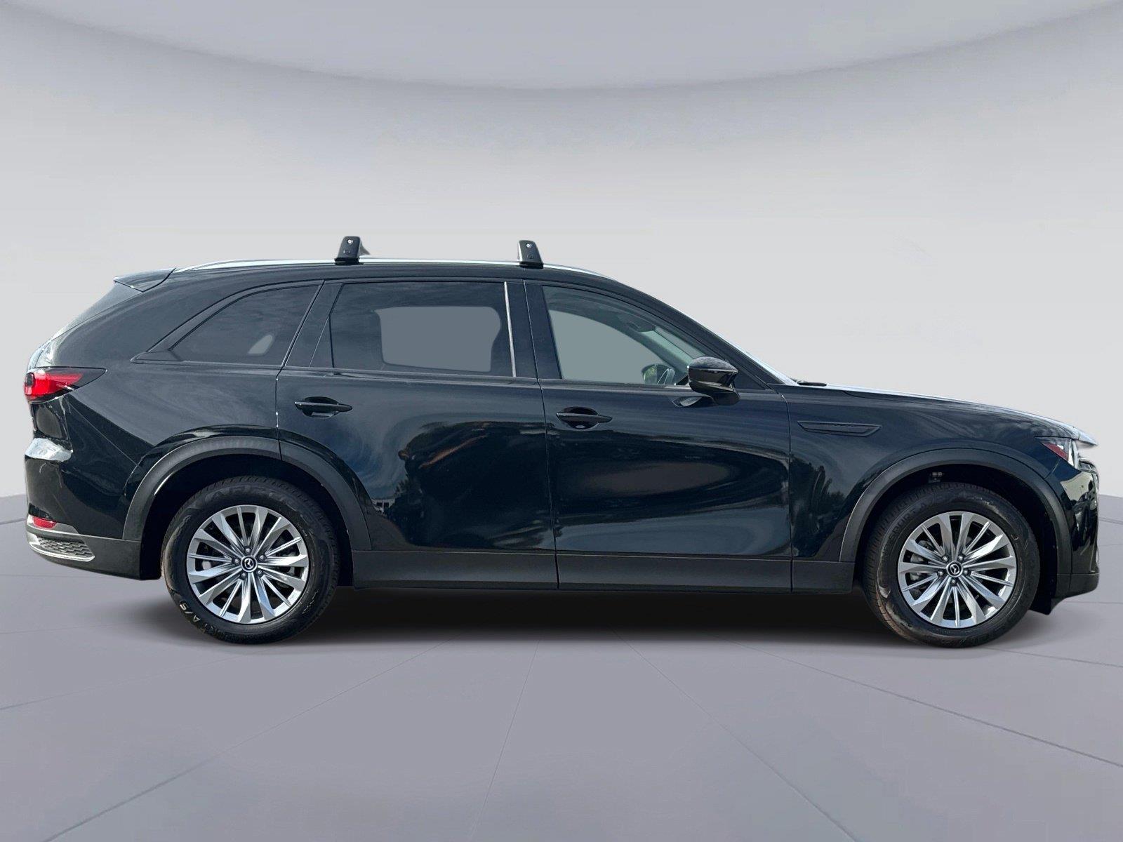 2024 Mazda CX-90 3.3 Turbo Preferred Plus