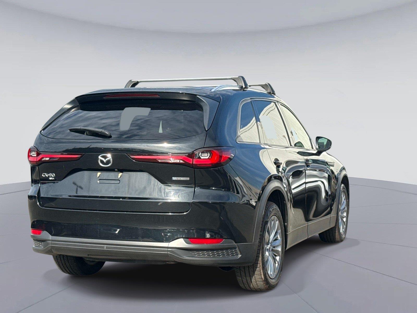 2024 Mazda CX-90 3.3 Turbo Preferred Plus