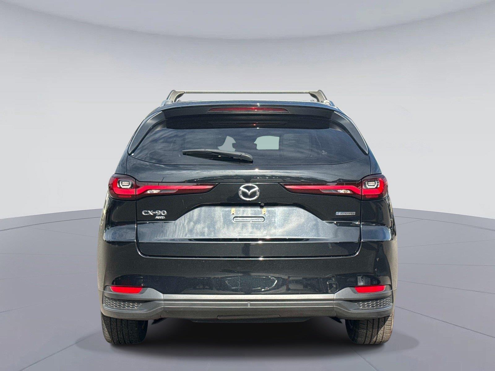 2024 Mazda CX-90 3.3 Turbo Preferred Plus