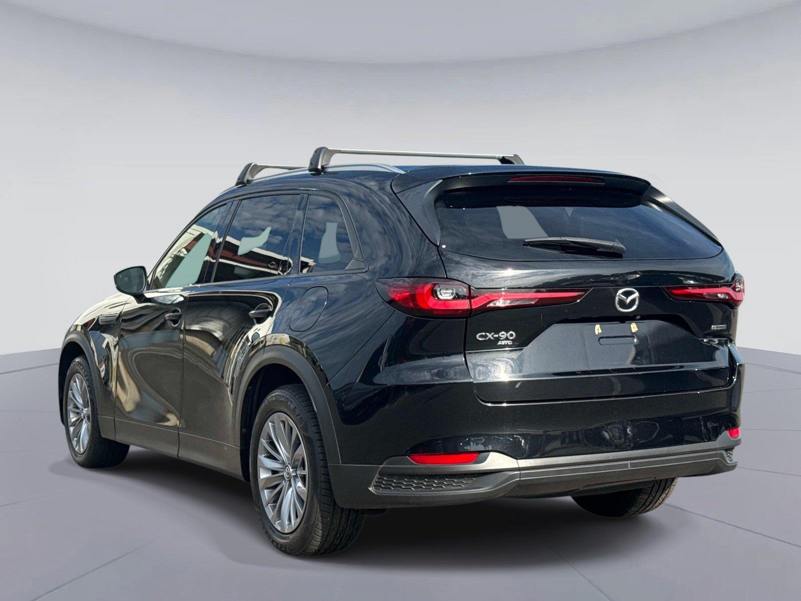 2024 Mazda CX-90 3.3 Turbo Preferred Plus