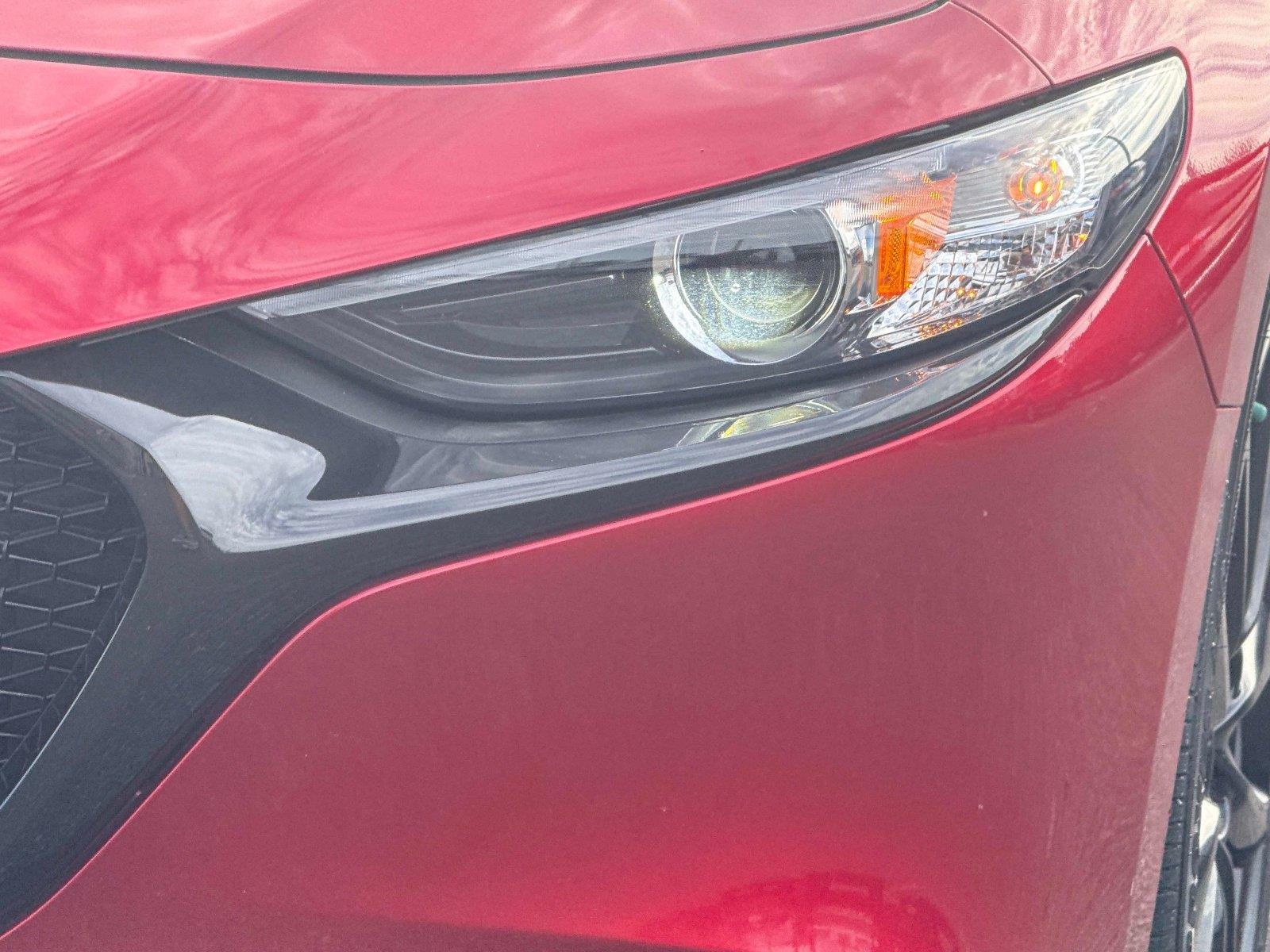 2025 Mazda Mazda3 Hatchback 2.5 S Select Sport