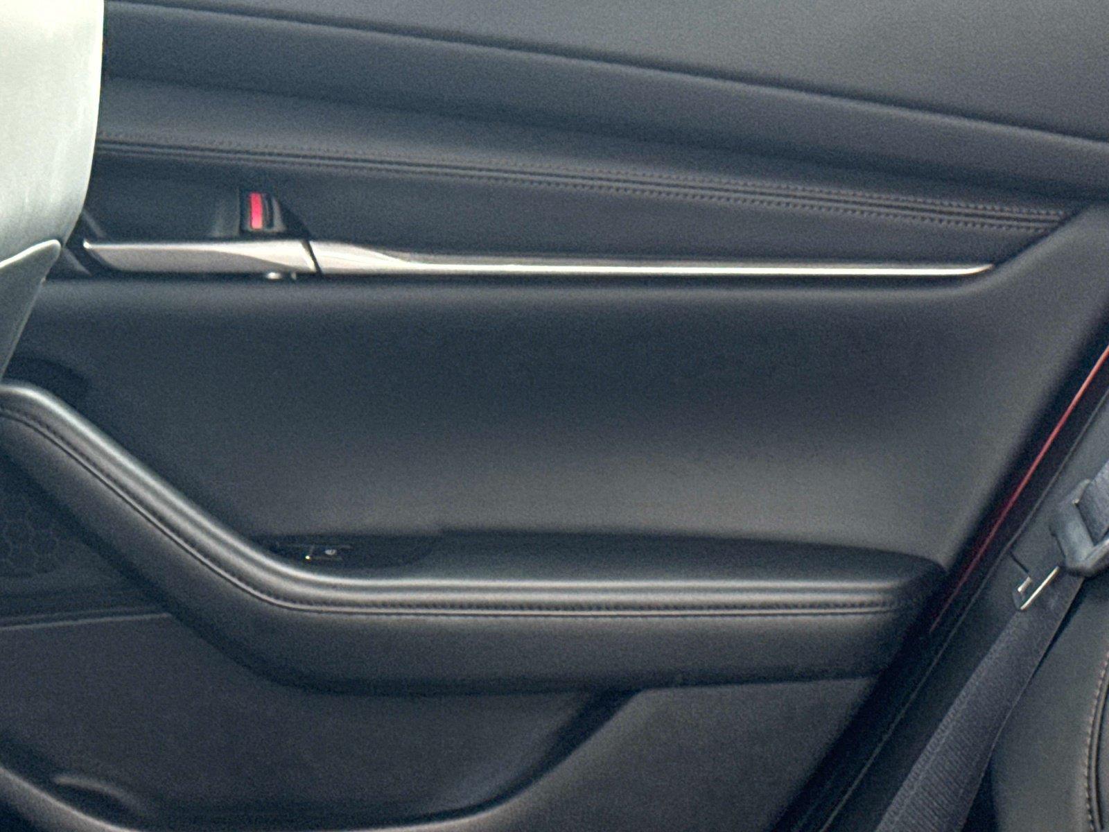 2025 Mazda Mazda3 Hatchback 2.5 S Select Sport