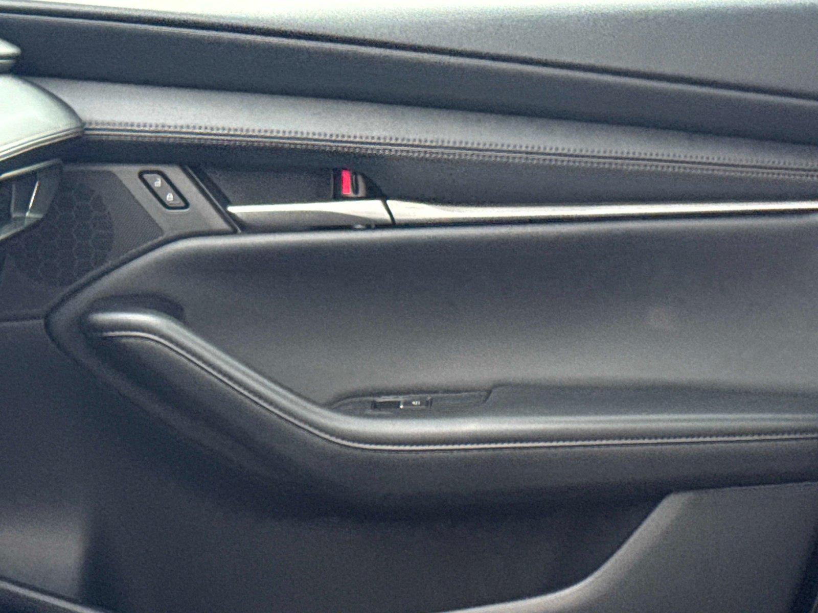 2025 Mazda Mazda3 Hatchback 2.5 S Select Sport