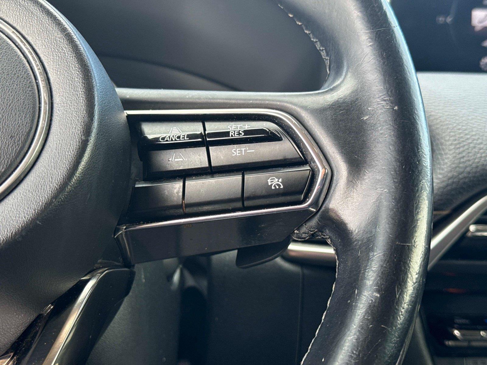 2024 Mazda CX-90 3.3 Turbo Preferred Plus