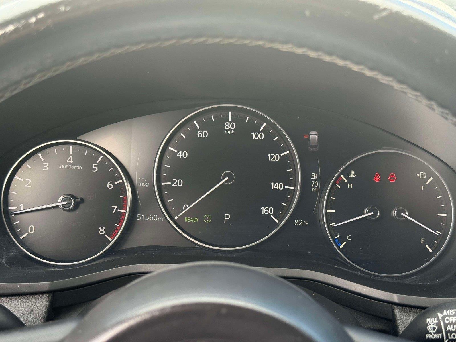 2024 Mazda CX-90 3.3 Turbo Preferred Plus
