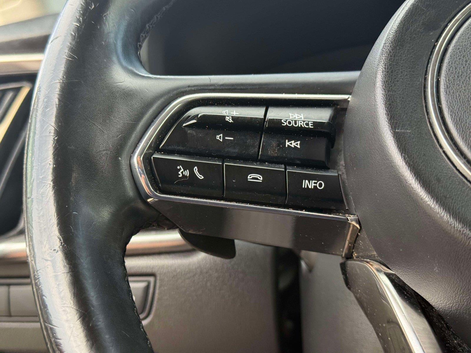 2024 Mazda CX-90 3.3 Turbo Preferred Plus