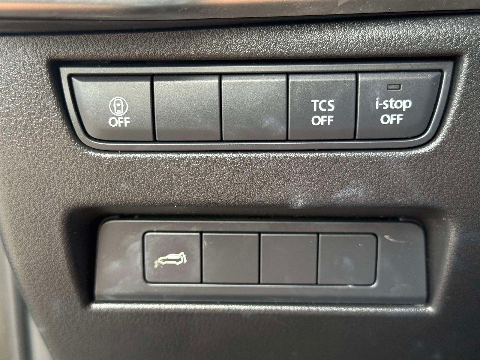 2024 Mazda CX-90 3.3 Turbo Preferred Plus