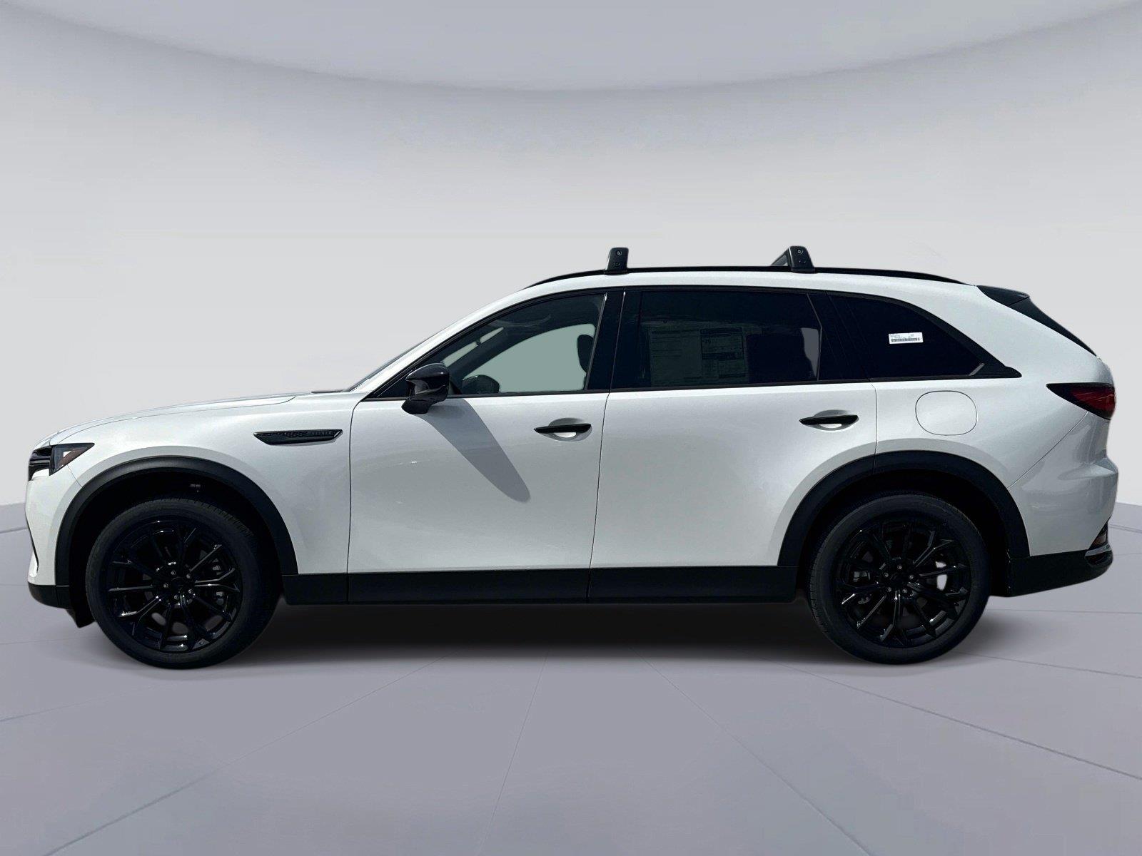 2026 Mazda CX-70 3.3 Turbo Premium Plus