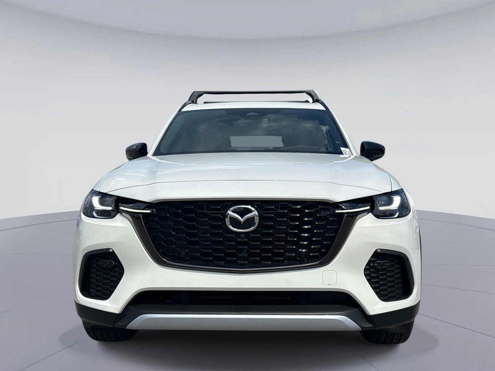 2026 Mazda CX-70 3.3 Turbo Premium Plus