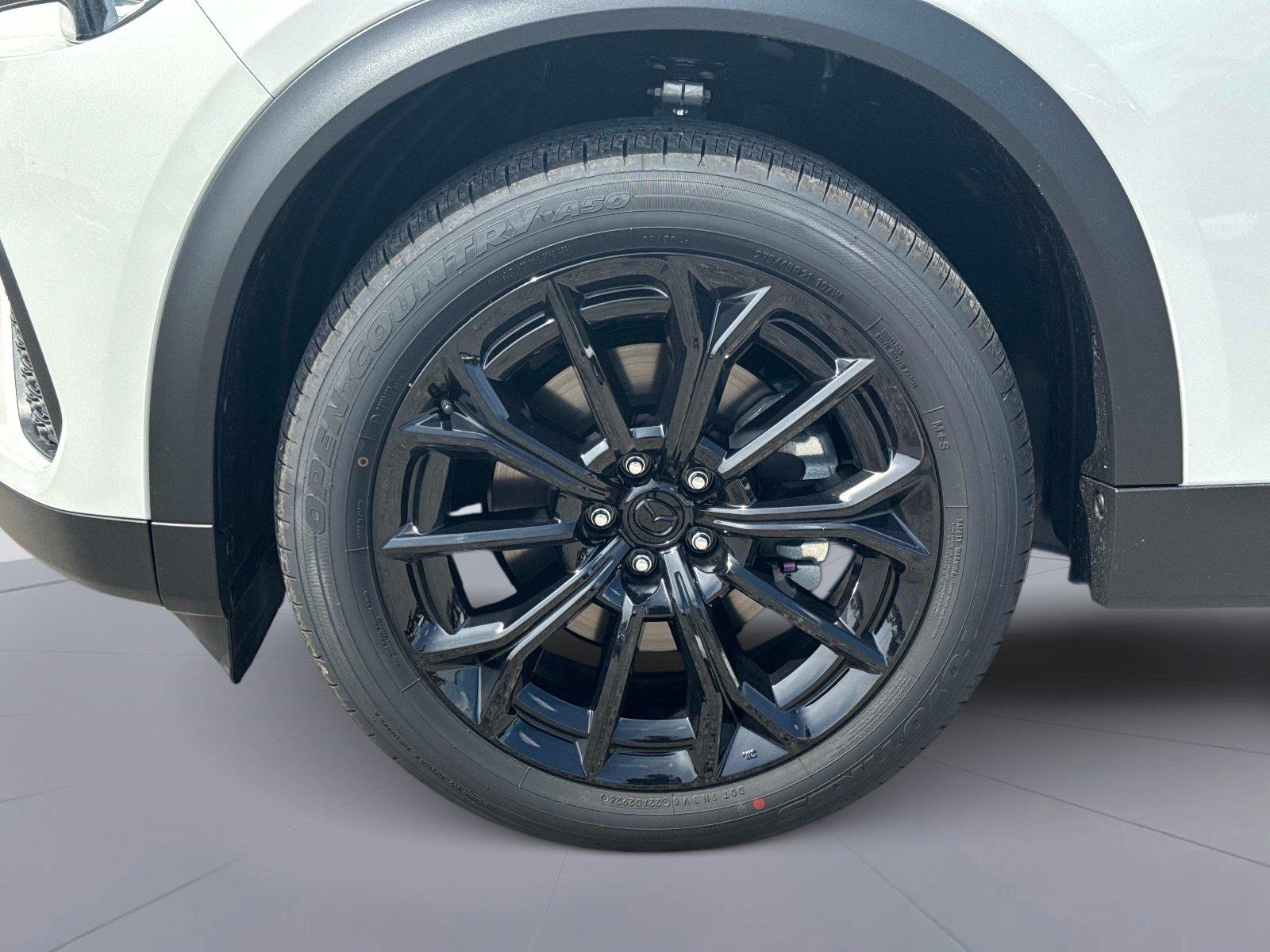 2026 Mazda CX-70 3.3 Turbo Premium Plus