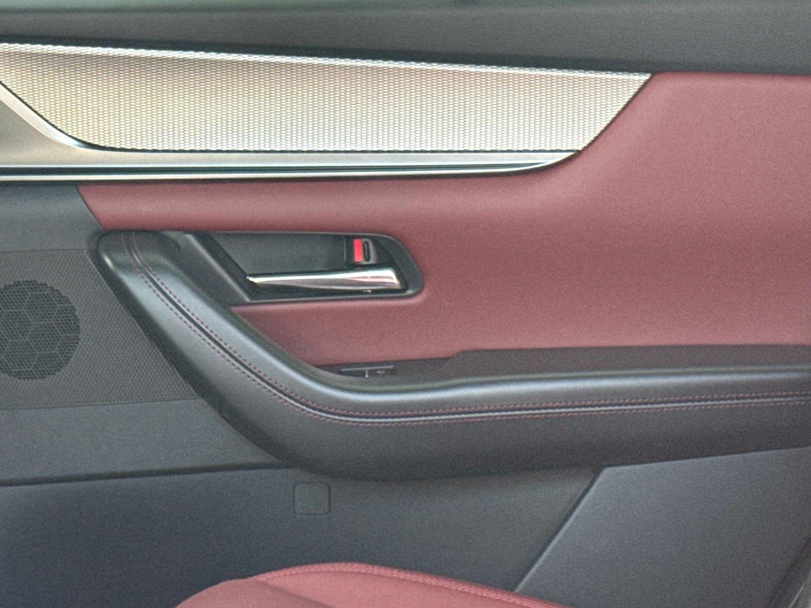 2026 Mazda CX-70 3.3 Turbo Premium Plus