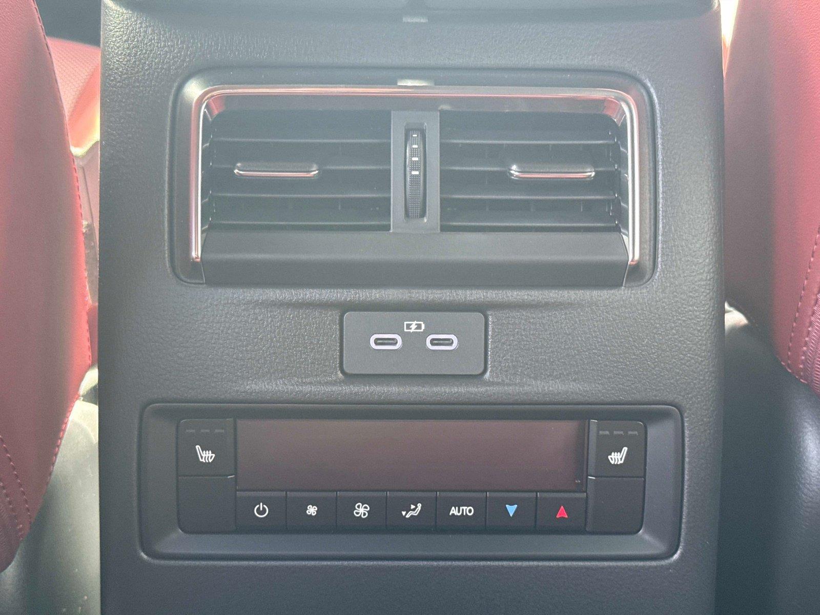 2026 Mazda CX-70 3.3 Turbo Premium Plus