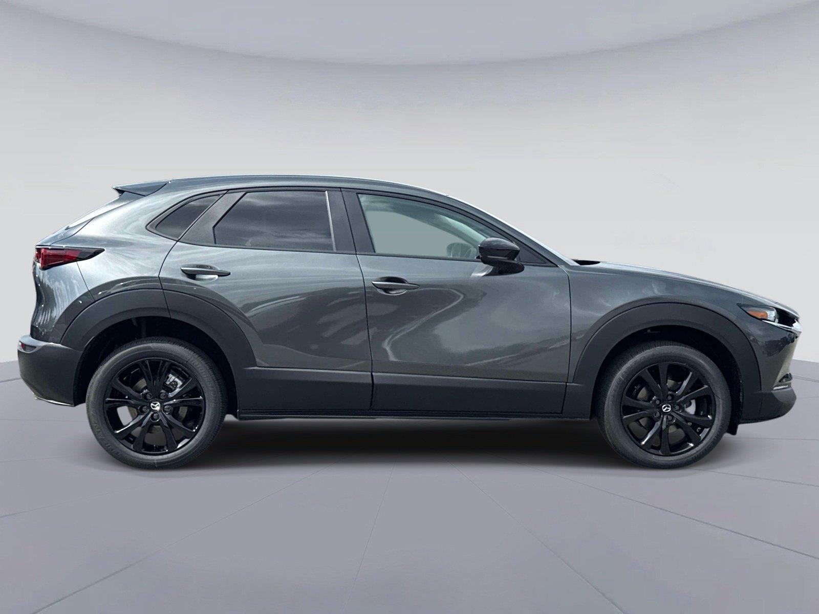 2026 Mazda CX-30 2.5 S Select Sport