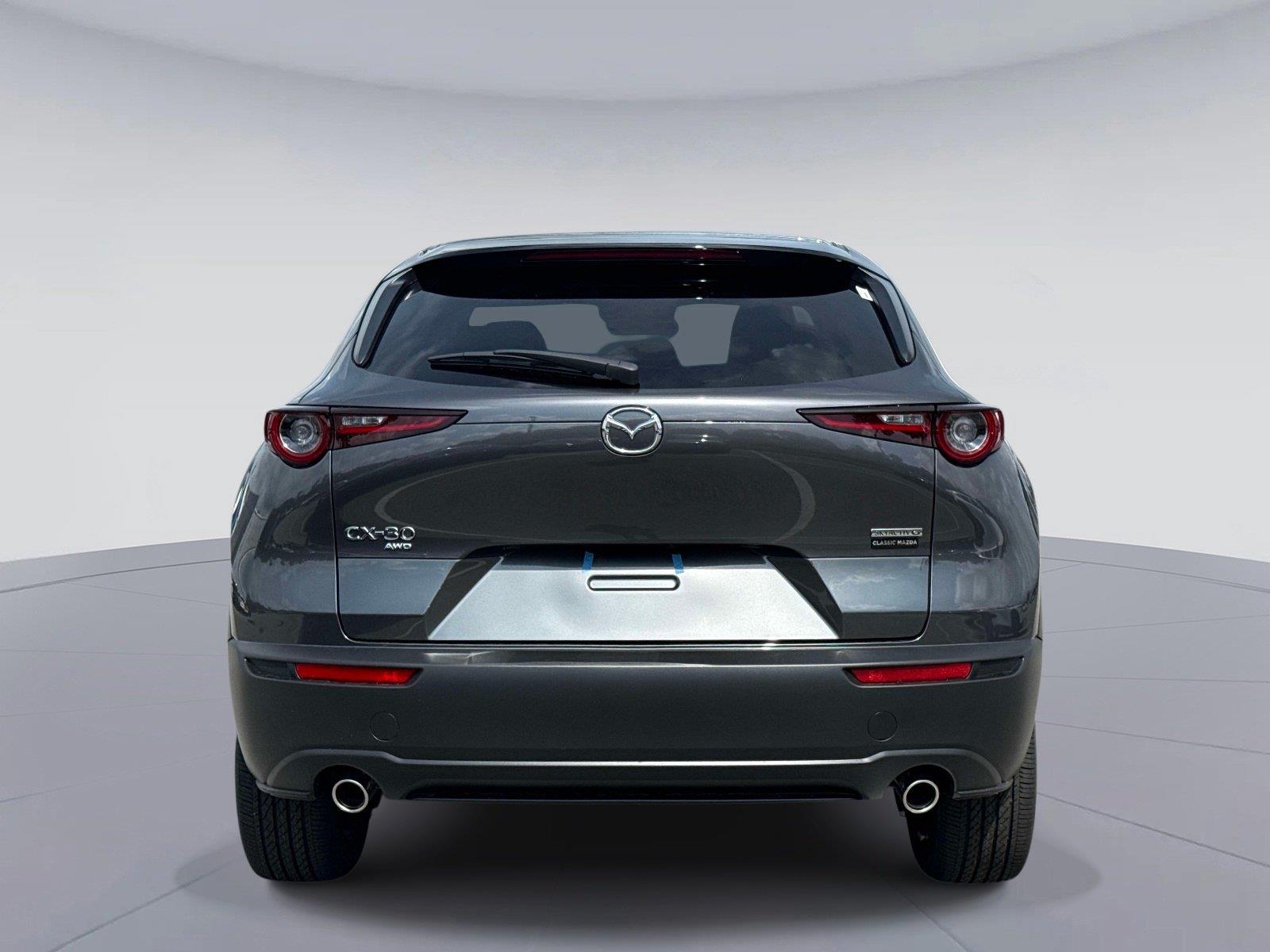 2026 Mazda CX-30 2.5 S Select Sport